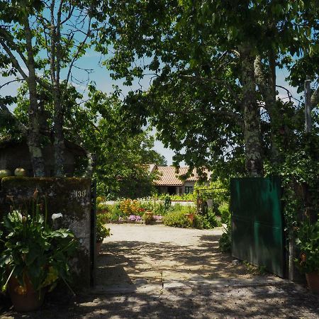 Casa De Pereiro Guest House Soajo Exterior photo