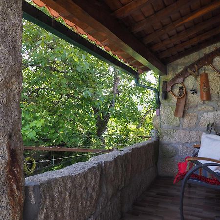 Casa De Pereiro Guest House Soajo Exterior photo