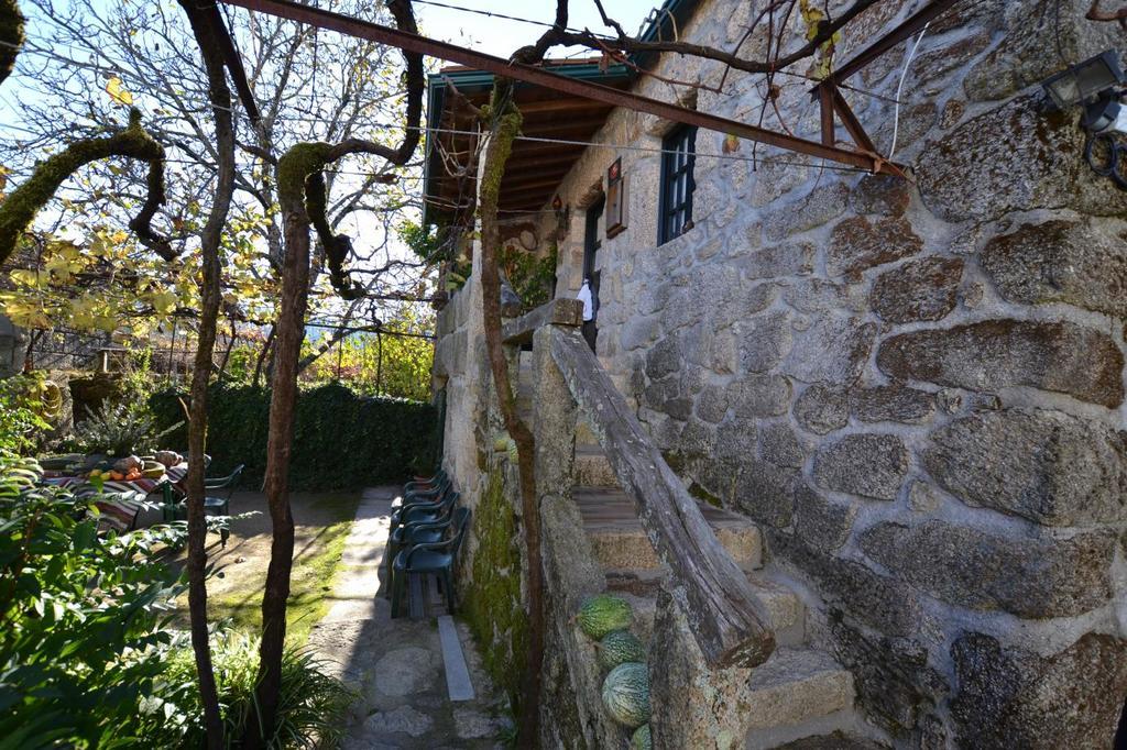 Casa De Pereiro Guest House Soajo Exterior photo