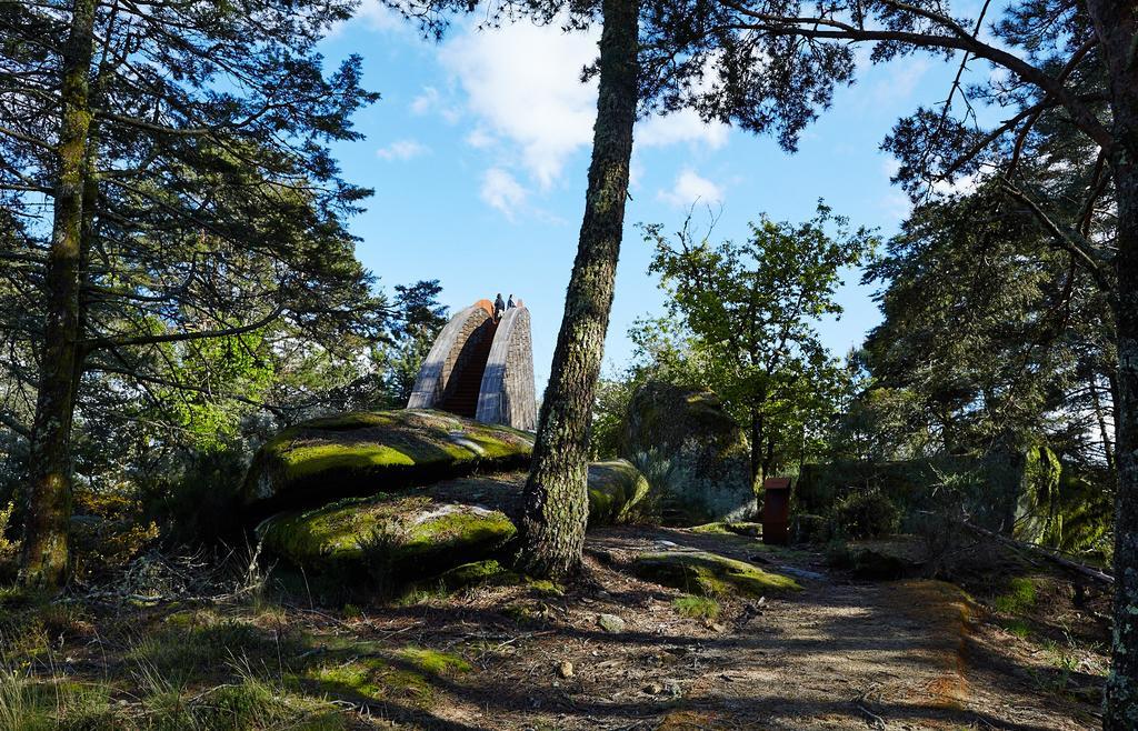 Casa De Pereiro Guest House Soajo Exterior photo