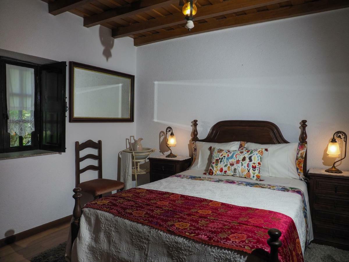 Casa De Pereiro Guest House Soajo Exterior photo