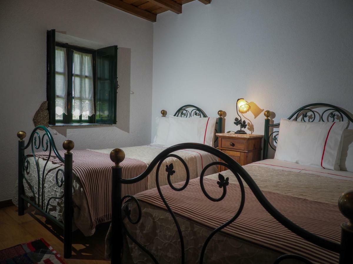 Casa De Pereiro Guest House Soajo Exterior photo