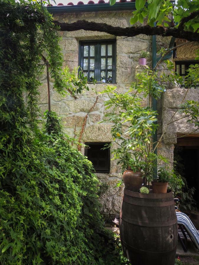 Casa De Pereiro Guest House Soajo Exterior photo